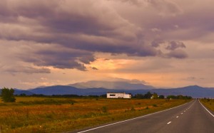 Hemet Valley RV - the life of a trailer tire