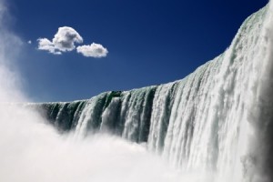 niagara falls