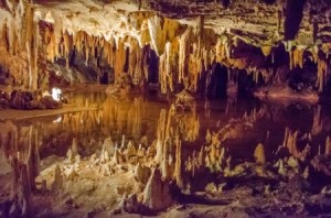 Luray Caverns