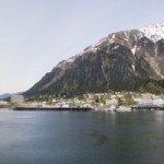 Alaskan Port