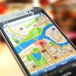 Mobile Navigation App