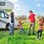 How to Reduce RV Energy and Waste Impact