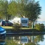 Campsite for RV Owners